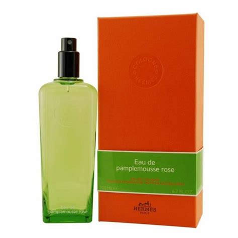 hermes parfum pampelune|where to buy hermes lotion.